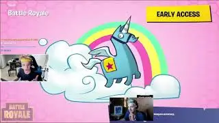 Ninja Reacts To Perfect Timing Compilation Fortnite Fails  Funny Moments