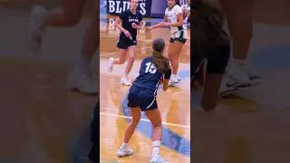 Women's Basketball vs Douglas for Provincial Bronze (Mar 1, 2025) #BleedBlue