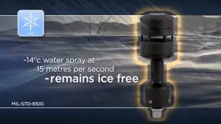 FT7 series wind sensors - Ideal for Meteorology - English Version