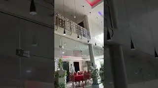 MorningSide Suites Victoria Island Lagos, Nigeria. I really enjoyed my stay!