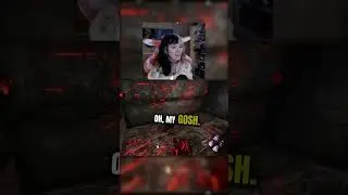 Plot twist #dbd #dbdgamer #deadbydaylight #dbdmeme #deadbydaylightsurvivor #deadbydaylight #dbdclips