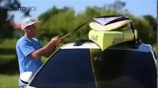Santo Rack  Rack de Ventosa. O melhor e mais seguro!!