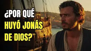 &iexcl;LA RAZ&Oacute;N DE LA FUGA DE JONAS TE SORPRENDER&Aacute;!