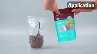 Elevate Your Food Storage with Our Freezer Bags!