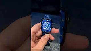 Rolex GMT Master ll Batman face from Clockology video #applewatch