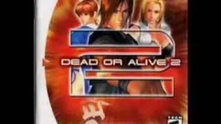 Type xxx Doa2 OST