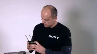 Sony UWP-D