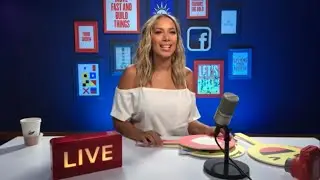 Leona Lewis - Facebook Q&A