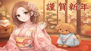 明けましておめでとう御座います🎍