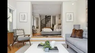 Victorian Elegance in San Francisco's Vibrant Castro District