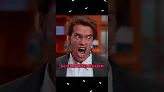 Знаменитые часы Арнольда Шварценеггера &laquo;Арни&raquo; #arnoldschwarzenegger #watch #watches