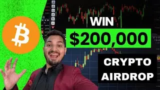 🤑 BIG Opportunity in Crypto 🔥 $200,000 Price Pool OKX Web3 | Crypto News Today