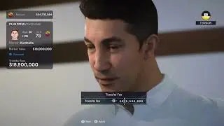 career mode 66 penawaran untuk kumbula a