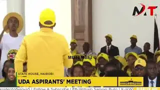 LAUGHTER! WEWE NANI WEWE