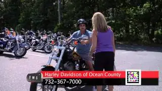 Harley Davidson of Ocean County Pt 1.