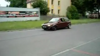 (corsa v6) corza drei liter (x30xe) test