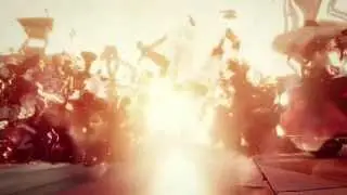 Exclusive | inFAMOUS: Second Son | Go behind the scenes on a PS4 Stunner