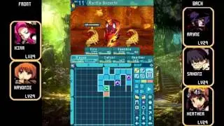 Let's Play Etrian Odyssey 3 Part 13 (1/2) - Deep Ones