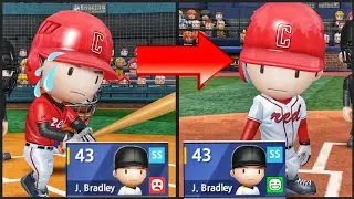 How To Upgrade Energy Of Player In Baseball 9| How To Use Condition Drink