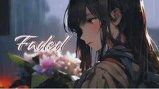 Faded | Original Emotional song｜オリジナル曲