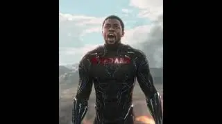 The Best Black Panther We&rsquo;ve Ever Seen 😲🔥