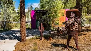 99 ute canyon road Durango, CO Home for sale. Modern in the Mountains