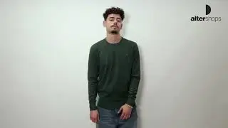 Zero KNIT BLOUSE &Pi;&rho;ά&sigma;&iota;&nu;&omicron; 2511102022
