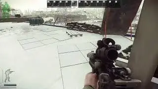 [Escape From Tarkov/タルコフ]金策メインついでのタスク[PVP/参加型]