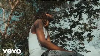 CROOK$ NC - TRY (Official Music Video)