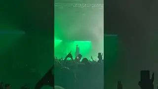 bladee - egobaby LIVE @ Raiffeisen Halle #draingang