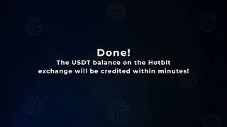 A video lesson on how to buy $SWP tokens on hotbit.