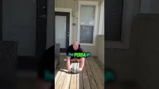 Ele PROVOU que PERDER PESO &eacute; F&Aacute;CIL (@azovsky__dm)