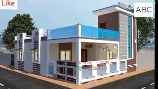 Top 60 Single Floor Front Elevation Design Varanda design Balcony Desisn ,Gate design 2025