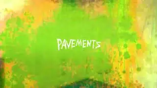 Pavement - 