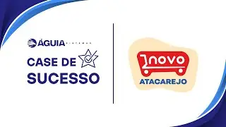 NOVO ATACAREJO | Solu&ccedil;&otilde;es Integradas