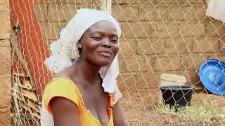 OCADES Caritas Burkina / Projet FHRAOC Kaya