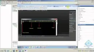 Migrating and Upgrading TFS Collections from TFS 2010 to TFS  2012