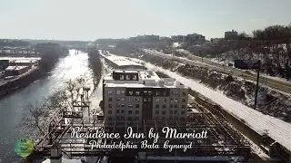 Marriott Residence Inn - Philadelphia Bala Cynwyd
