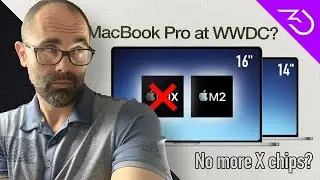 M2 MacBook Pro leaks! Possible WWDC launch? No M1X chip in 2021?