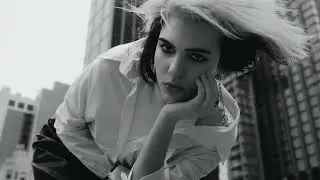 New York Minute with DKNY | V Magazine