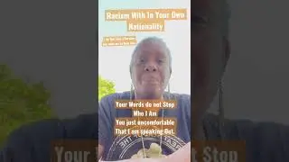 Native American Racial Challenges in the USA