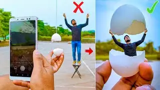 5 WOW ! MOBILE PHOTOGRAPHY Tips To Make Your Instagram Photos Viral (In Hindi)