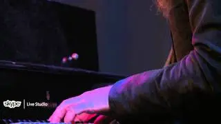 Death Cab for Cutie - No Room In Frame (101.9 KINK FM)