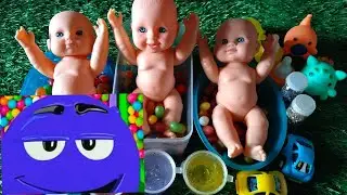 Long slide game with elephant Gorilla Buffalo Hippopotamus tiger 3d Animals game || Funny 3d animals