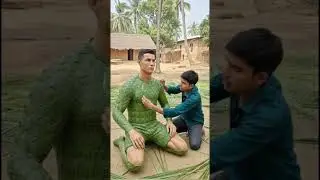 Ronaldo n pata generate video#realestate #shorts #video #challenge #kristen #ronaldo #10k #views