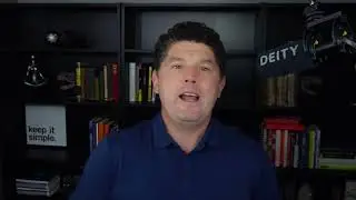 Live With Bill McIntosh: Mastering $100M Business Skills - Decoding AI's Dual Role in Your Success!