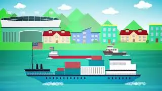 American Maritime Partnership - Facts About The Jones Act