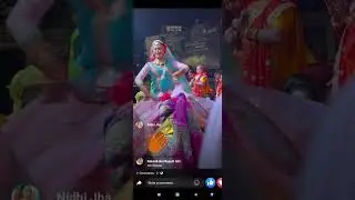 joy joy Setaram jonakpur ki mohotshov napal 🥰🥰🥰🥰🥰