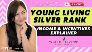 Young Living Silver Rank: My Road to 100,000 Pesos Extra Monthly Income