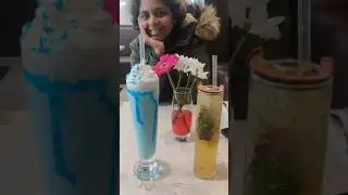 Dolci Take Me Away @Coventry | Food Vlog |Rosikuttanz Vlogz #uk #mallu #drink #shortvideo #shorts
